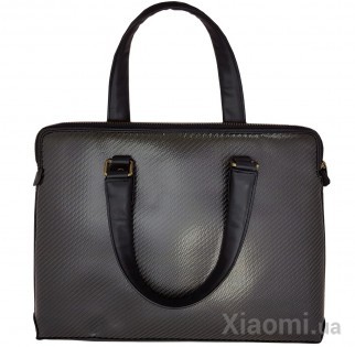 Сумка Xiaomi KARBONN fiber business bag 3k twill